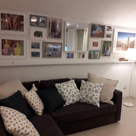 Cattaro Street - Apartment Near The Sea バーリ エクステリア 写真