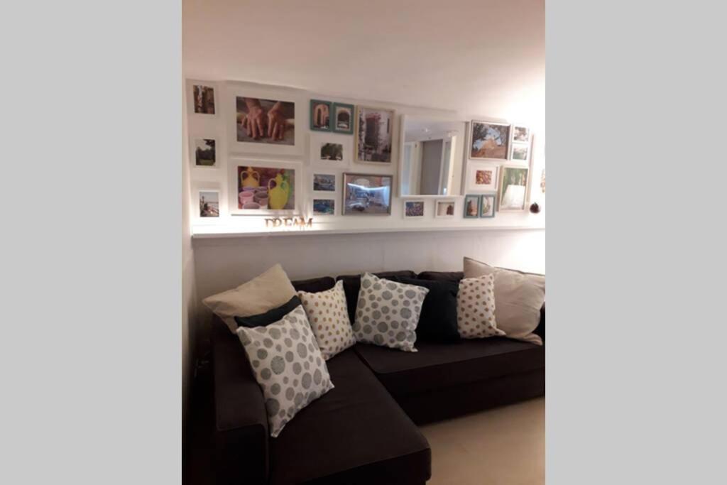 Cattaro Street - Apartment Near The Sea バーリ エクステリア 写真